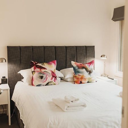 The Mill Apartments Clare Valley Bagian luar foto