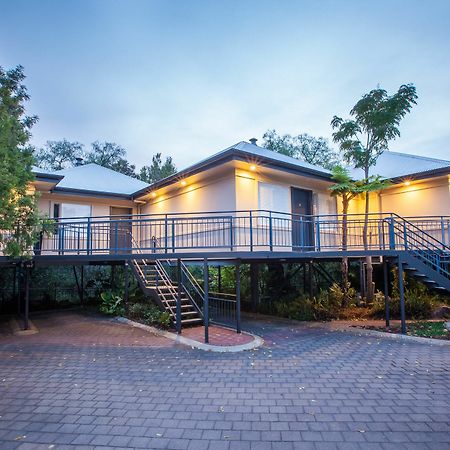 The Mill Apartments Clare Valley Bagian luar foto