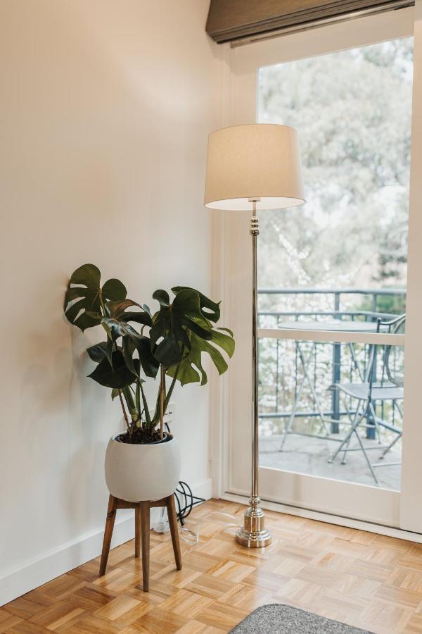 The Mill Apartments Clare Valley Bagian luar foto