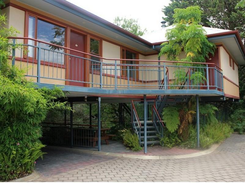The Mill Apartments Clare Valley Bagian luar foto