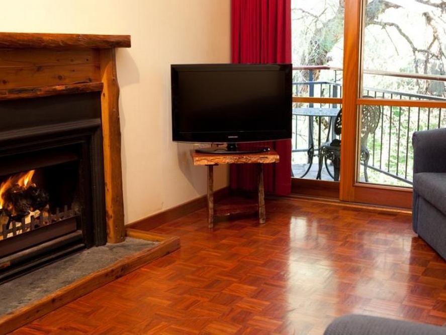 The Mill Apartments Clare Valley Bagian luar foto