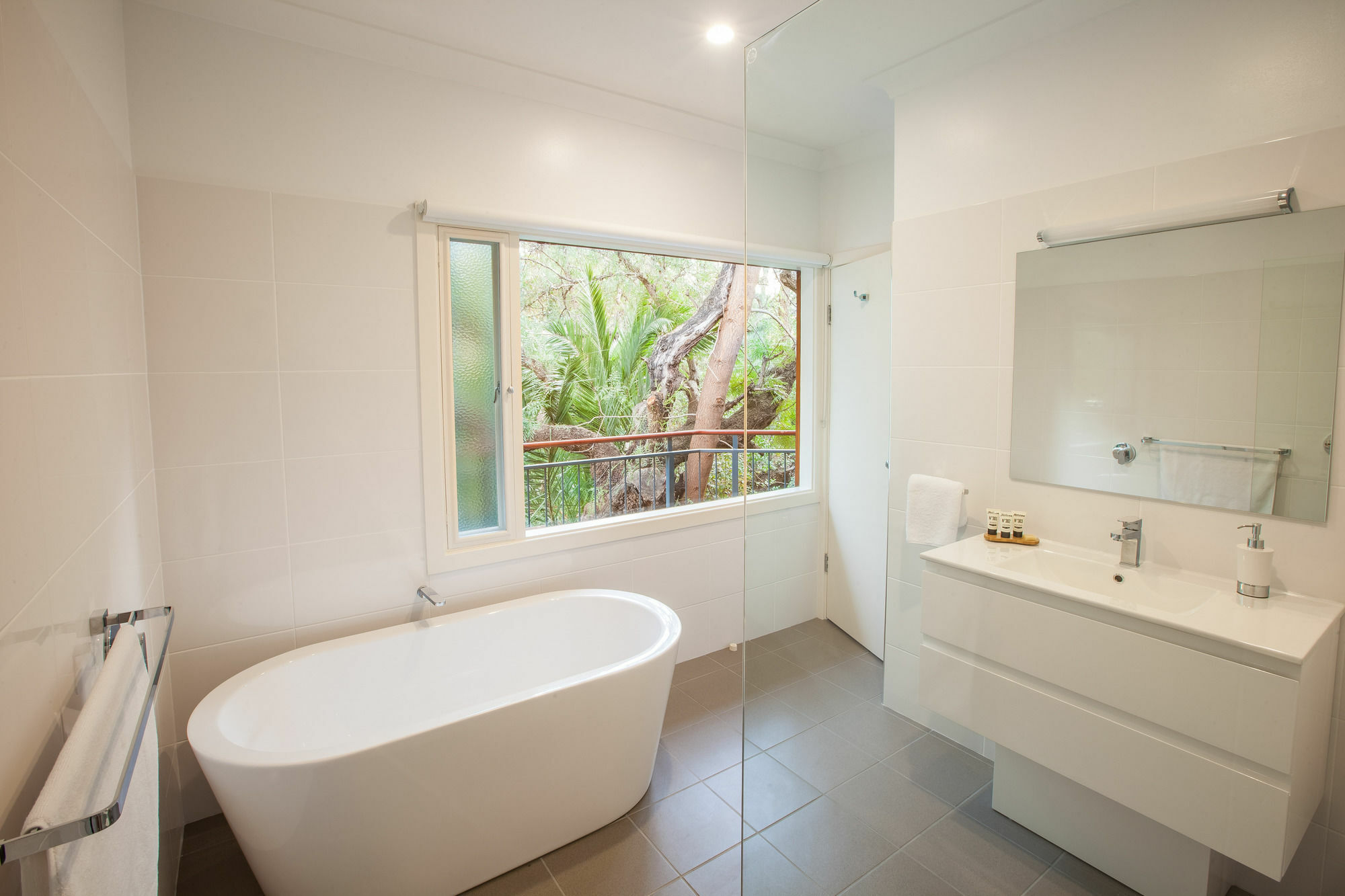 The Mill Apartments Clare Valley Bagian luar foto
